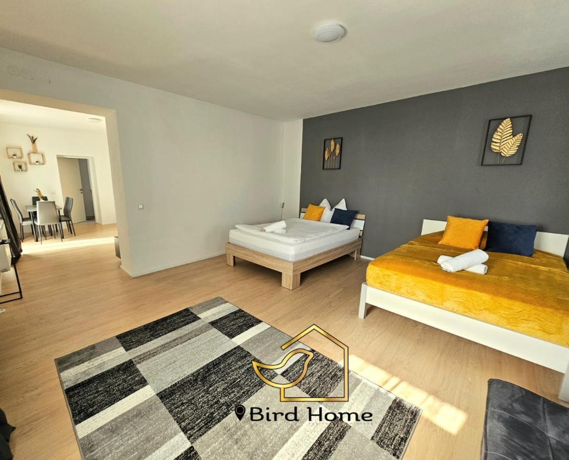 Bird Home Room 4 Klagenfurt am Woerthersee Kültér fotó